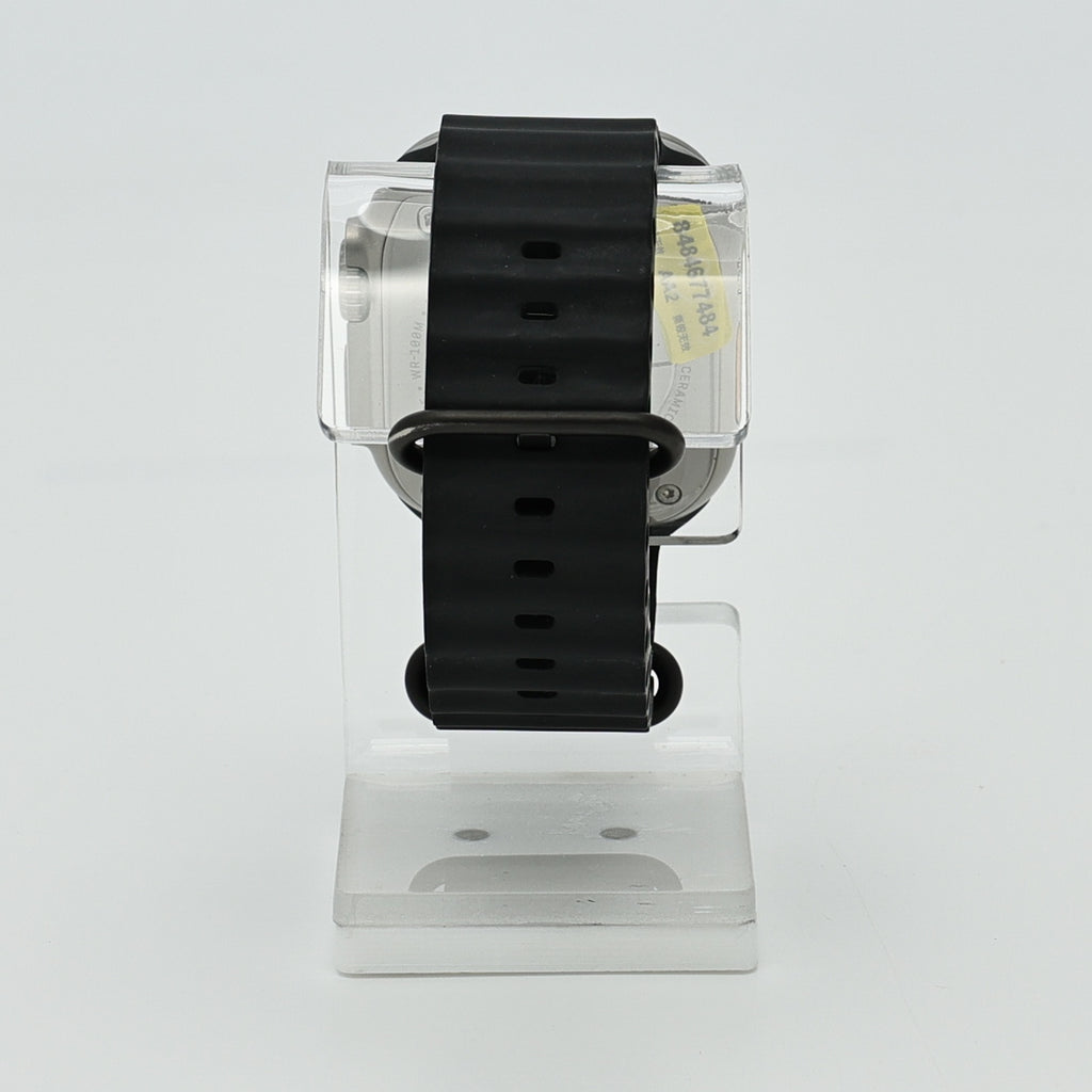99新 Apple Watch Ultra 2 49毫米 鈦金屬