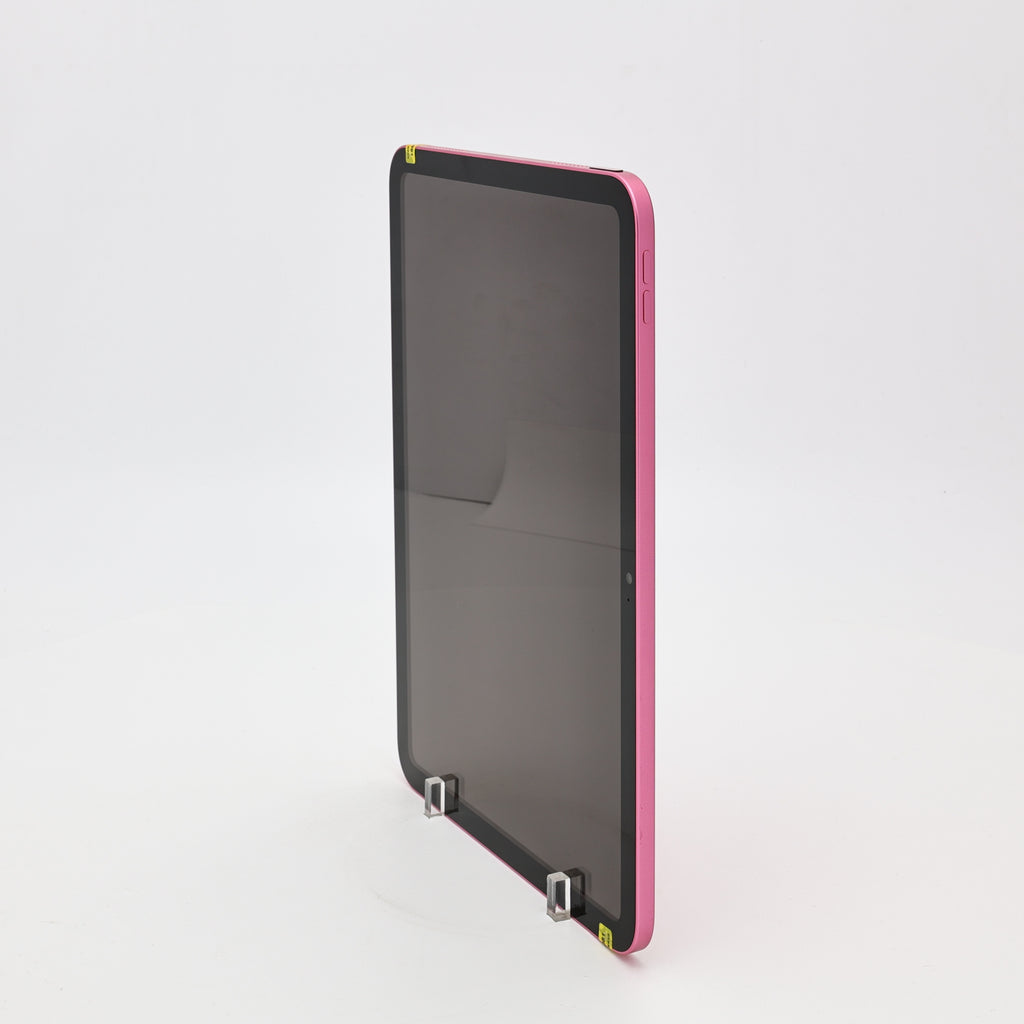 99新 Apple iPad 10代 64G 粉紅色 WIFI