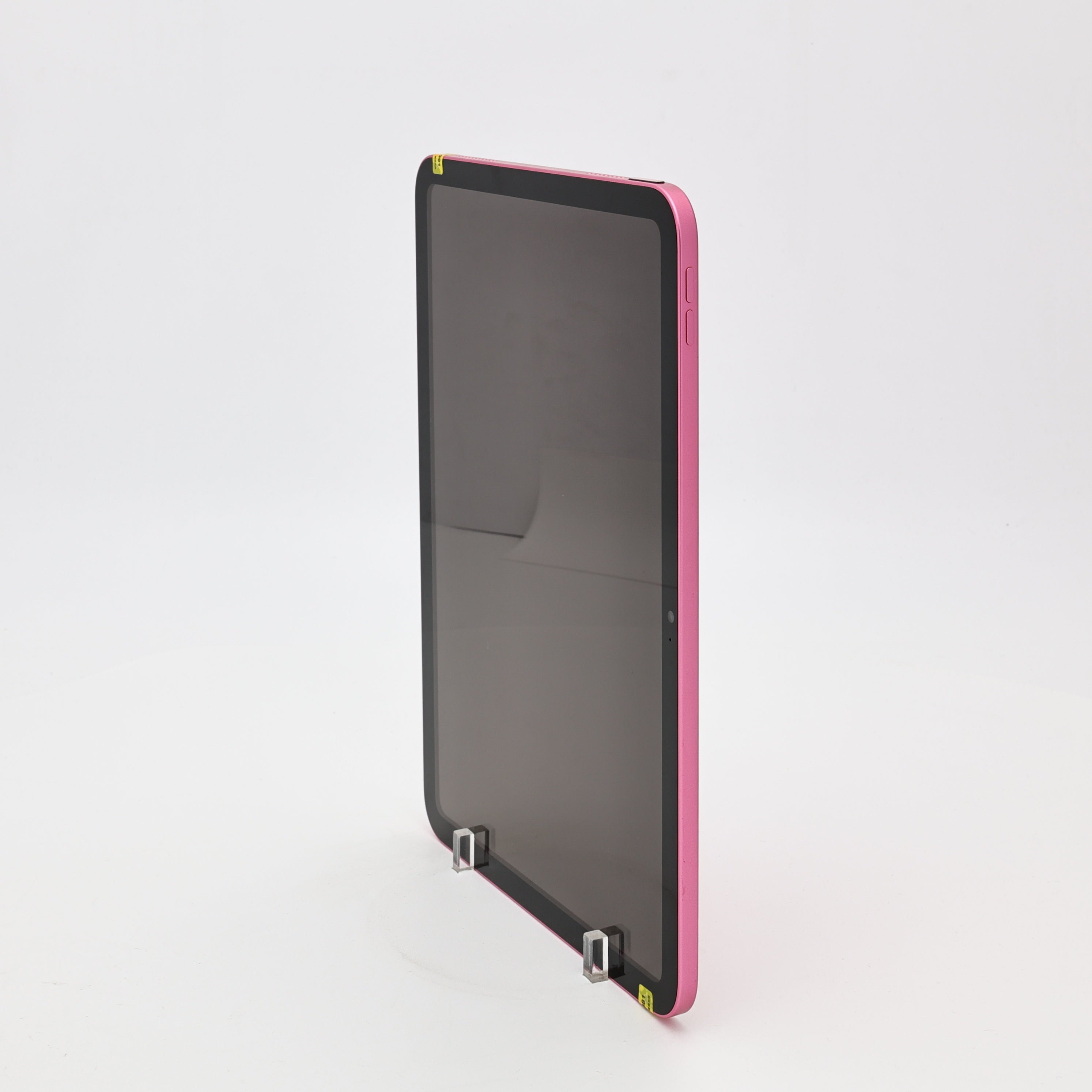99新 Apple iPad 10代 64G 粉紅色 WIFI