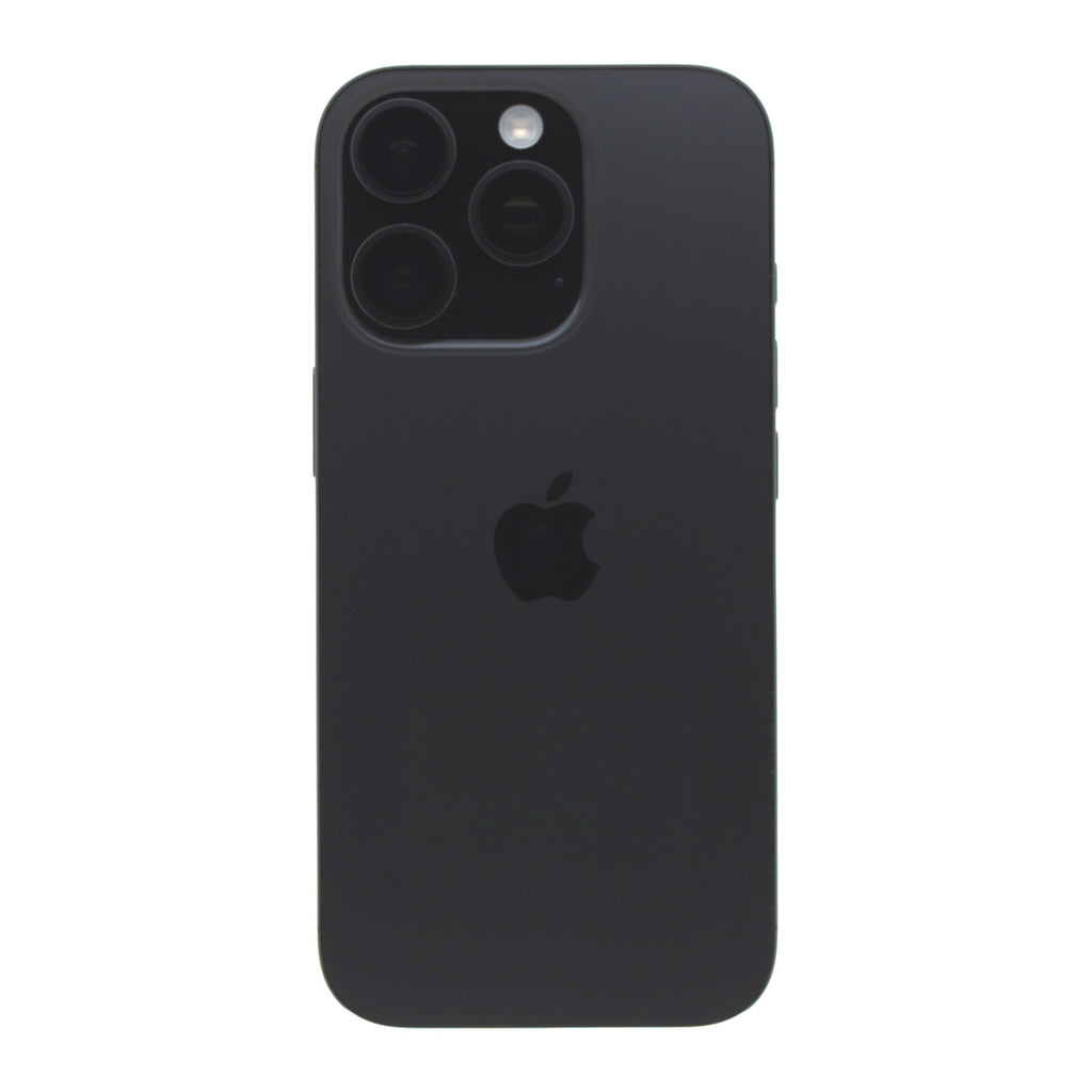 95新 Apple iPhone 16 Pro 128G 黑色鈦金屬 中國大陸版