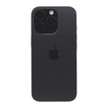 95新 Apple iPhone 16 Pro 128G 黑色鈦金屬 中國大陸版
