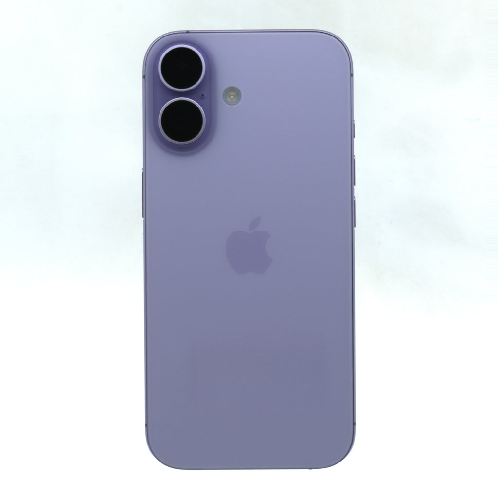 99新 Apple iPhone 17 256G 薰衣草紫色 中國大陸版