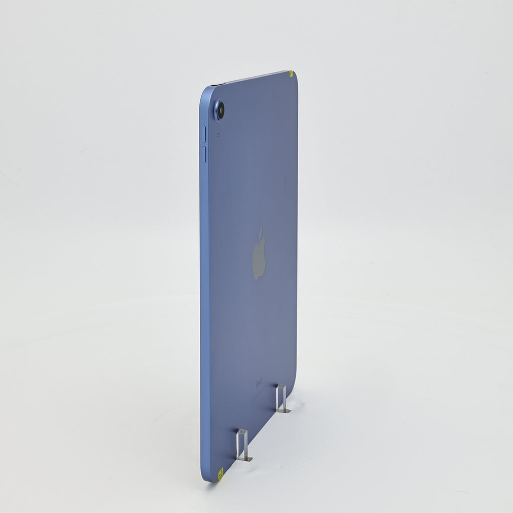 99新 Apple iPad 10代 64G 藍色 WIFI