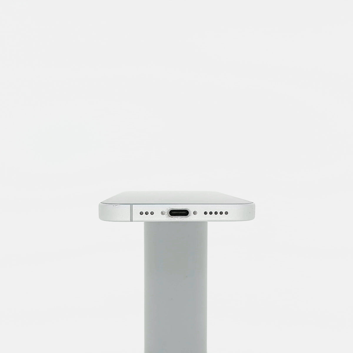 95新 Apple iPhone 16 256G 白色 中國大陸版