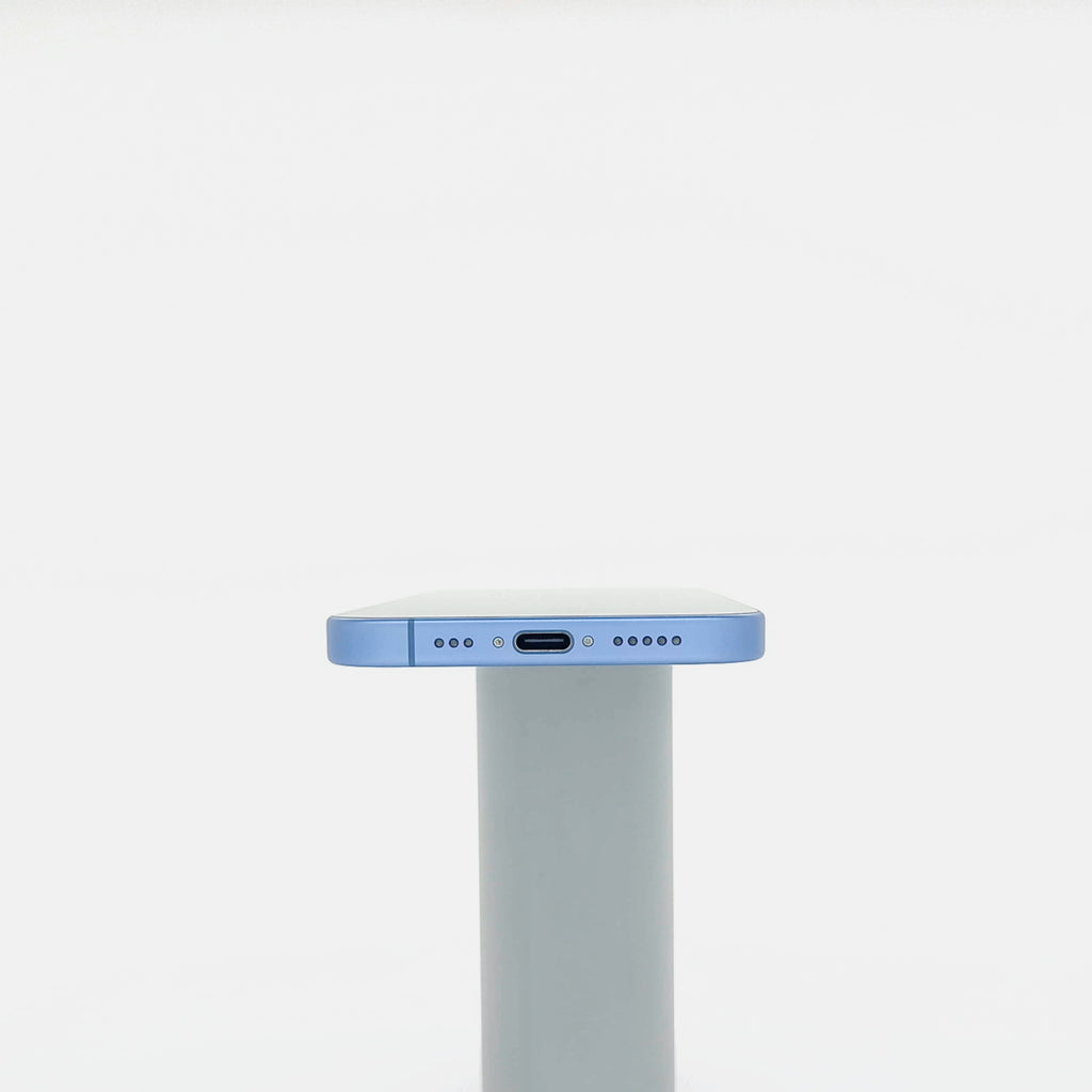 95新 Apple iPhone 16 256G 群青色 中國大陸版