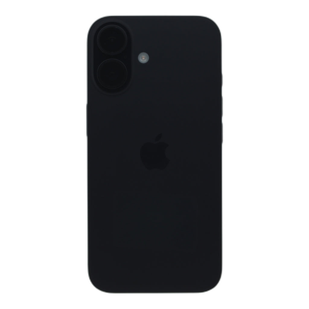 95新 Apple iPhone 16 256G 黑色 中國大陸版