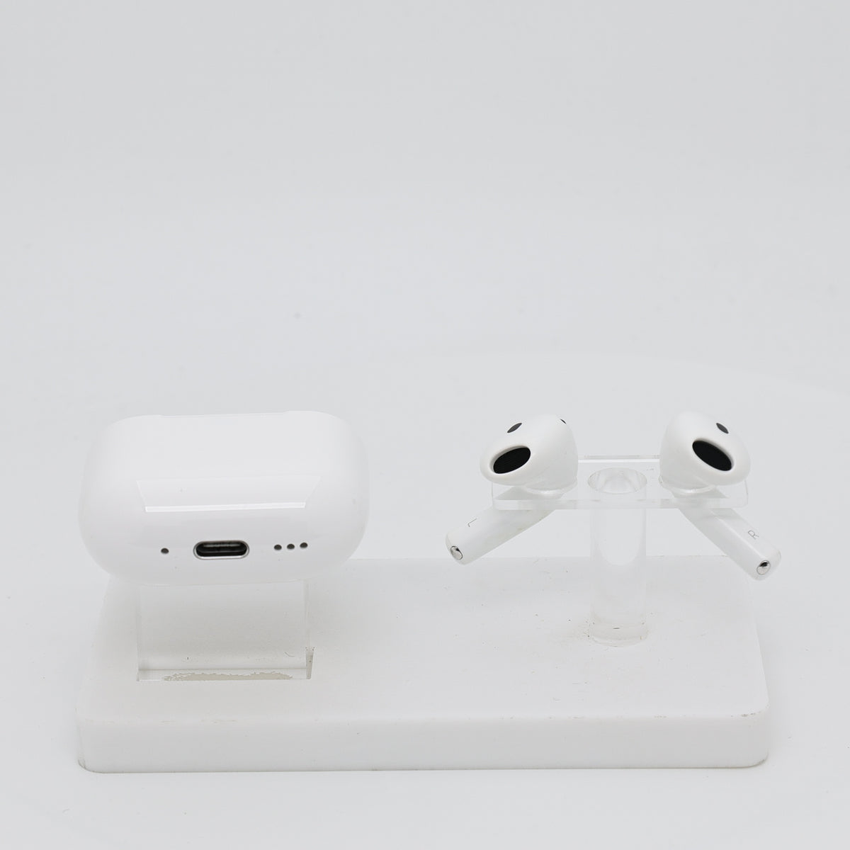 99新 Apple AirPods 4 (支持主动降噪) 白色