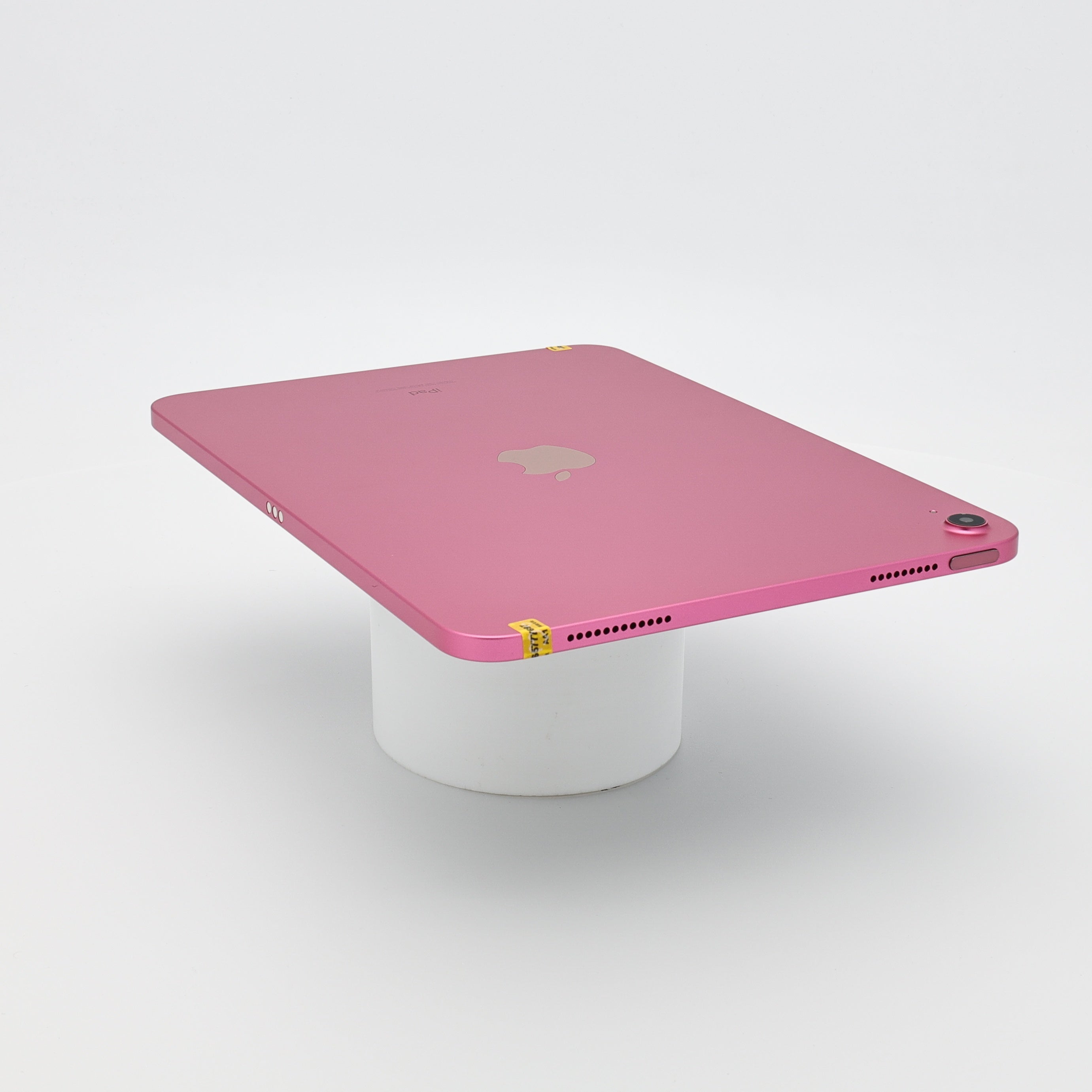 95新 Apple iPad 10代 64G 粉紅色 WIFI