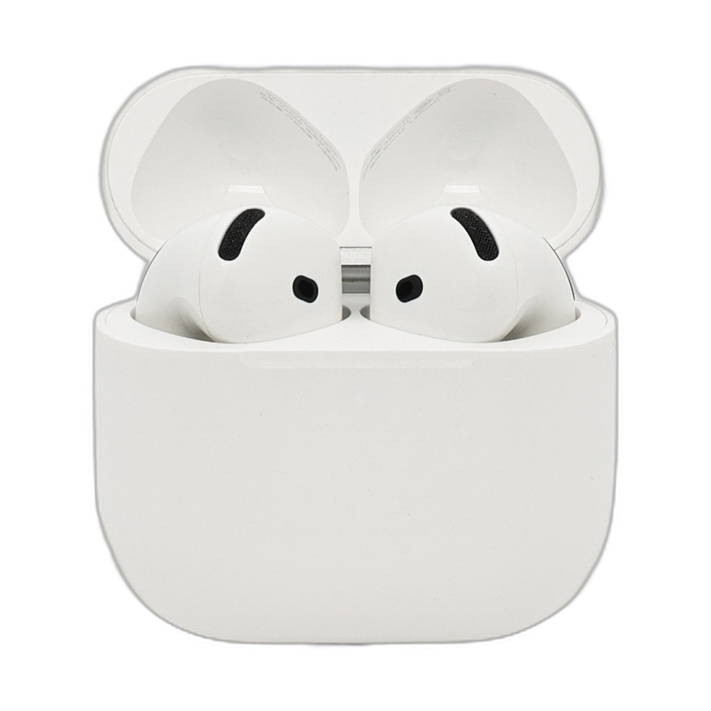 99新 Apple AirPods 4 (不支持主动降噪) 白色