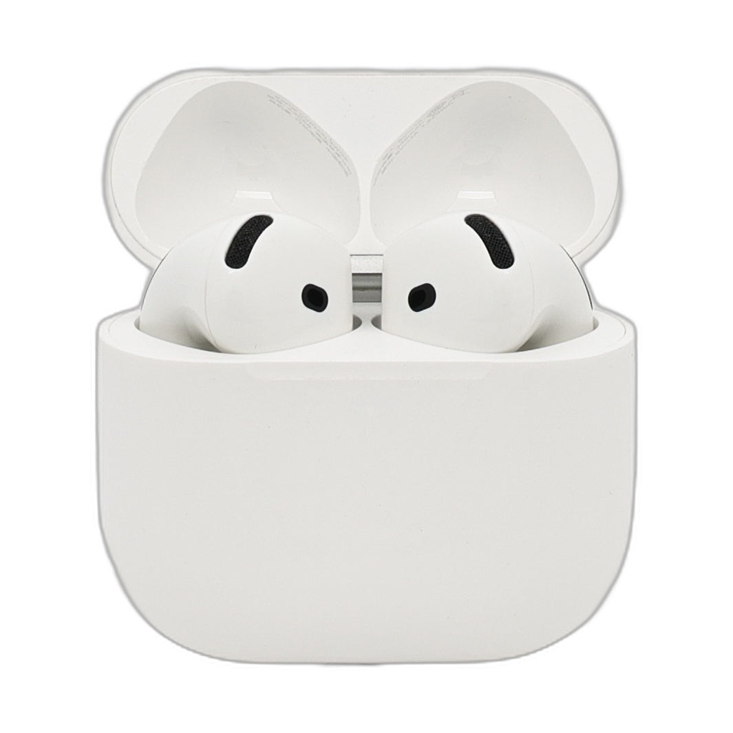 99新 Apple AirPods 4 (不支持主动降噪) 白色