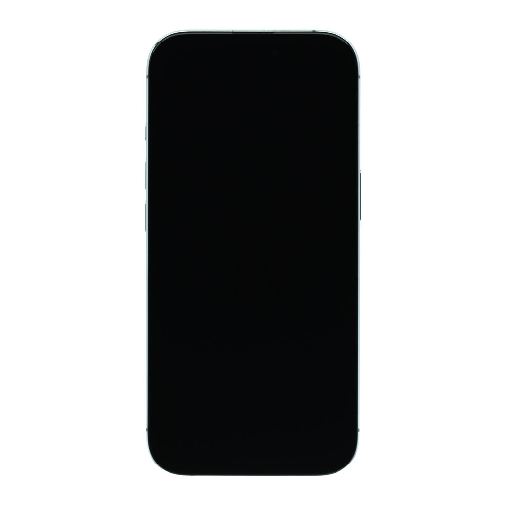 95新 Apple iPhone 16 Pro 128G 白色鈦金屬 中國大陸版
