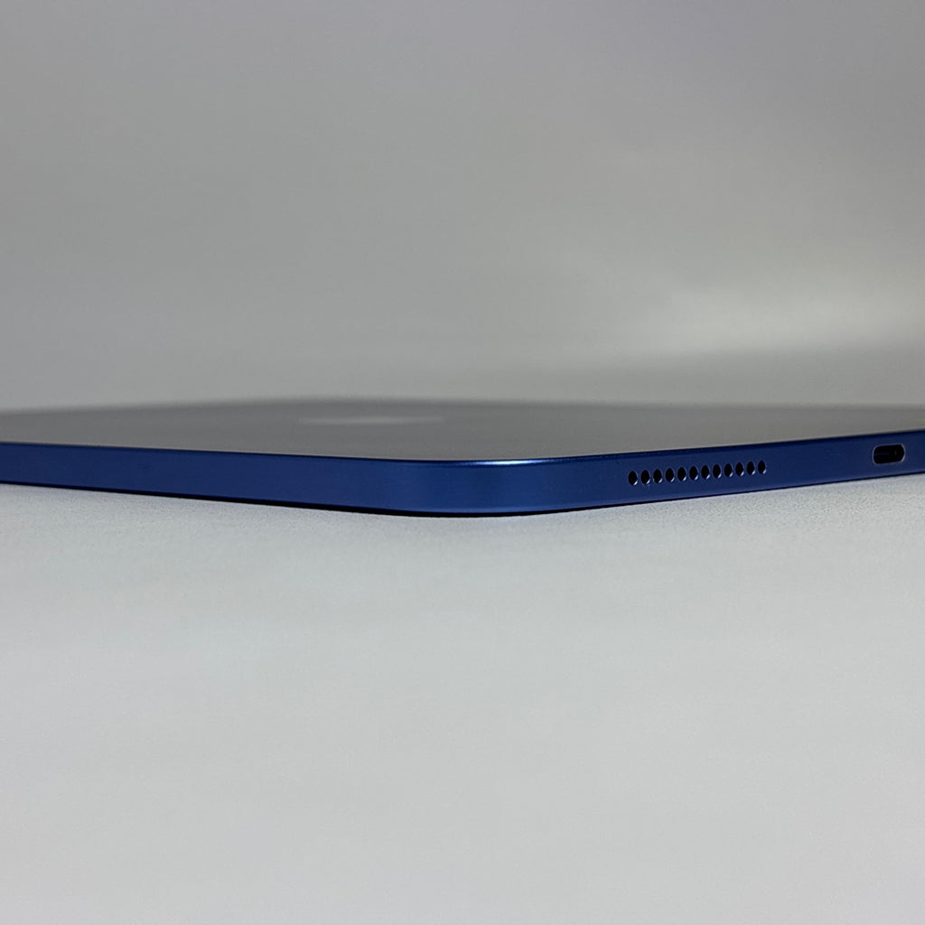 95新 Apple iPad 10代 64G 藍色 WIFI