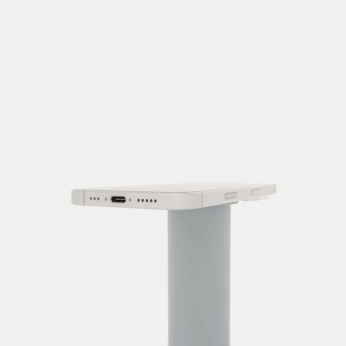95新 Apple iPhone 16 256G 白色 中國大陸版