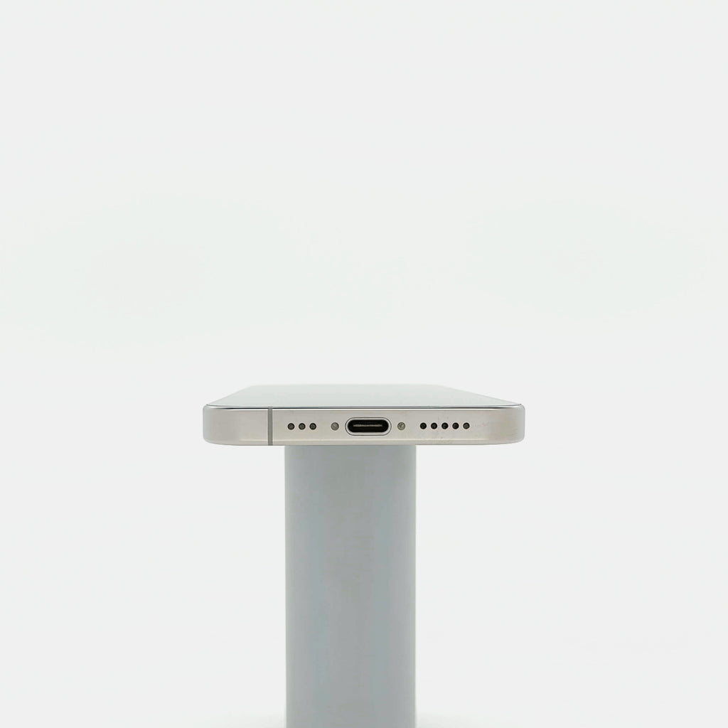 95新 Apple iPhone 16 Pro 256G 原色鈦金屬 中國大陸版