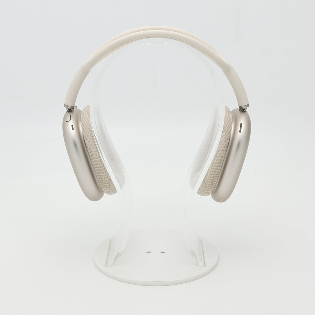 99新 Apple AirPods Max 2 星光色