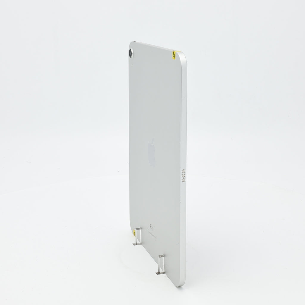 95新 Apple iPad 10代 64G 銀色 WIFI