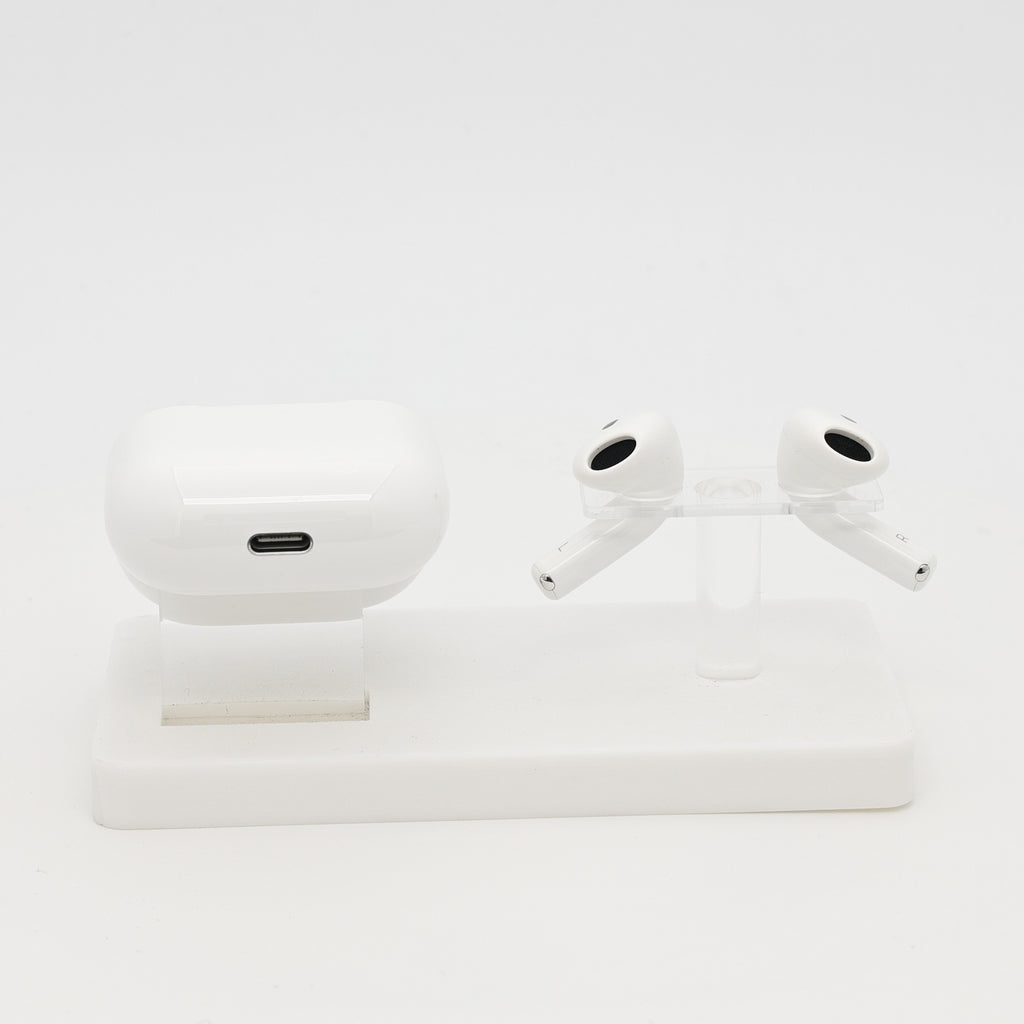 99新 Apple AirPods 4 (不支持主动降噪) 白色