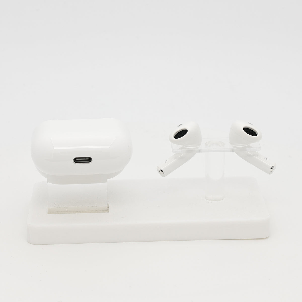 99新 Apple AirPods 4 (不支持主动降噪) 白色