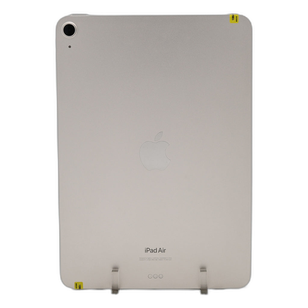 95新 Apple iPad Air5 64G 星光色 WIFI