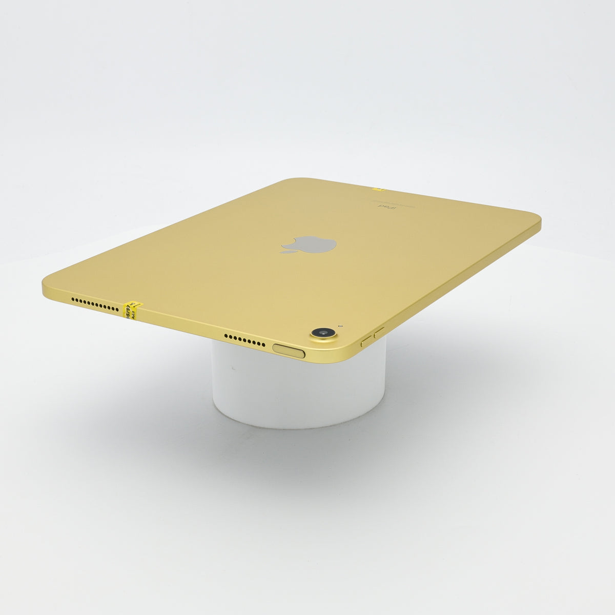 95新 Apple iPad 10代 256G 黃色 WIFI