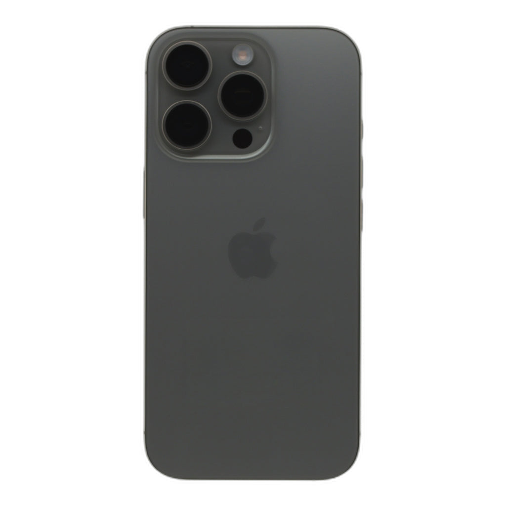 99新 Apple iPhone 16 Pro 128G 原色鈦金屬 中國大陸版