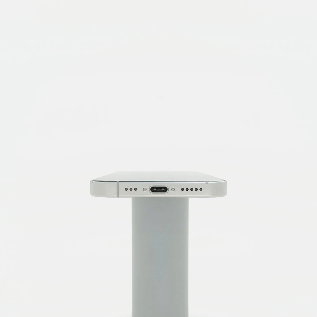 95新 Apple iPhone 16 Pro 128G 白色鈦金屬 中國大陸版