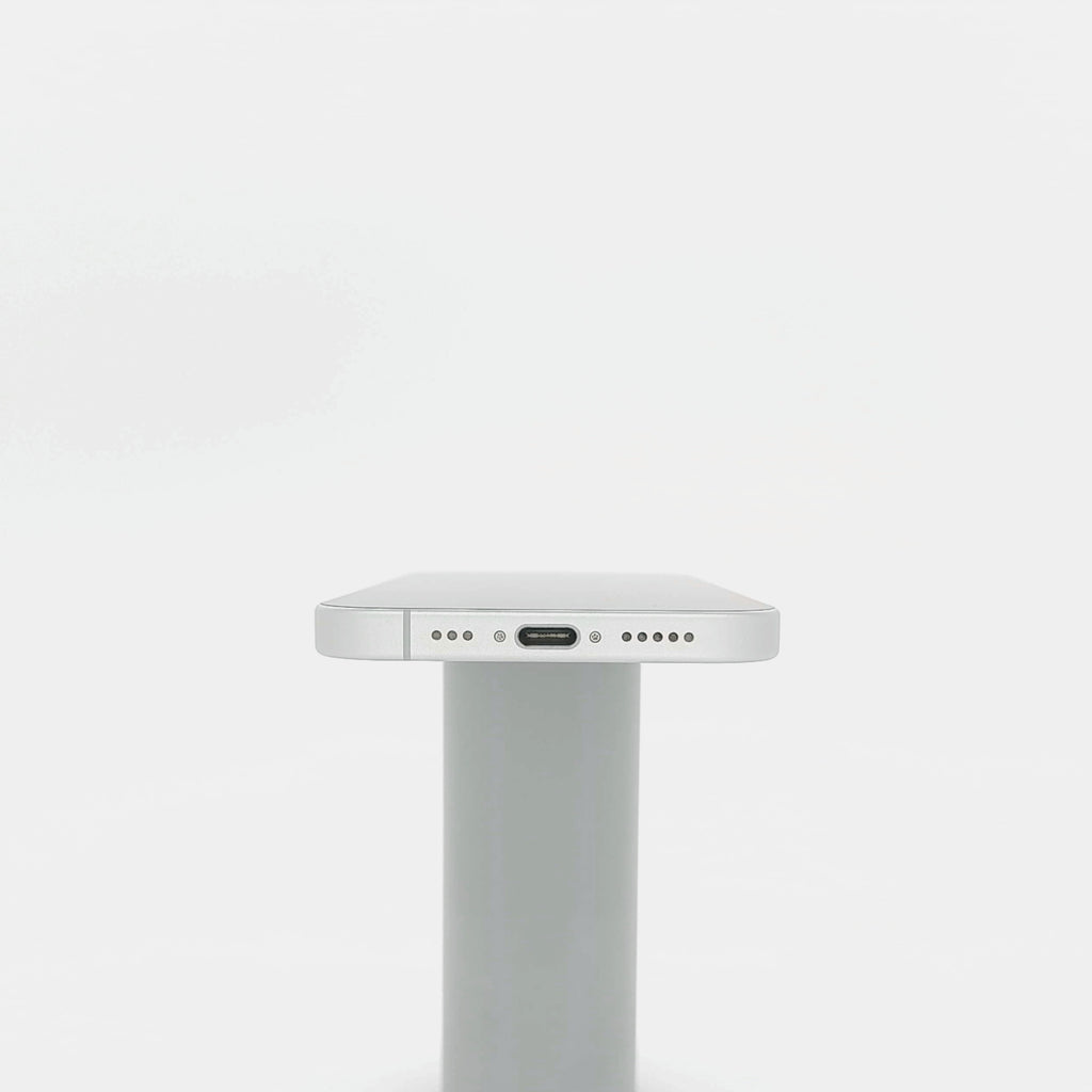 95新 Apple iPhone 16 256G 白色 中國大陸版