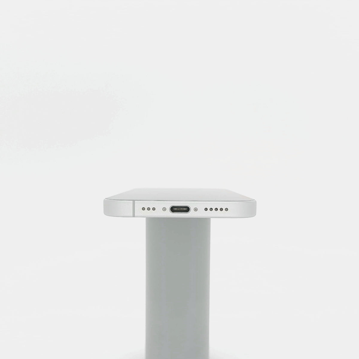 95新 Apple iPhone 16 256G 白色 中國大陸版