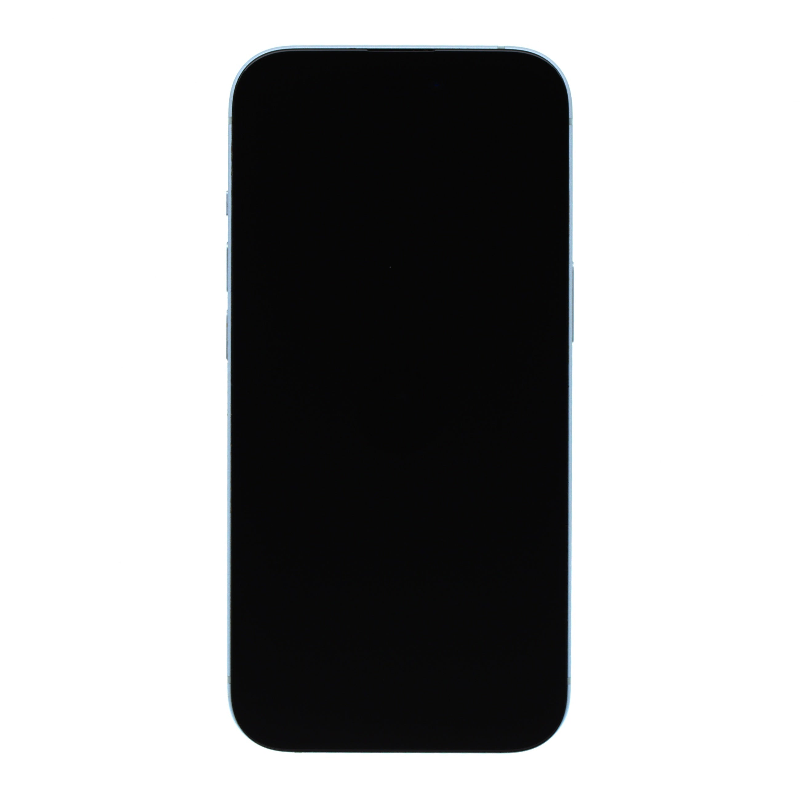 95新 Apple iPhone 15 256G 藍色 中國大陸版