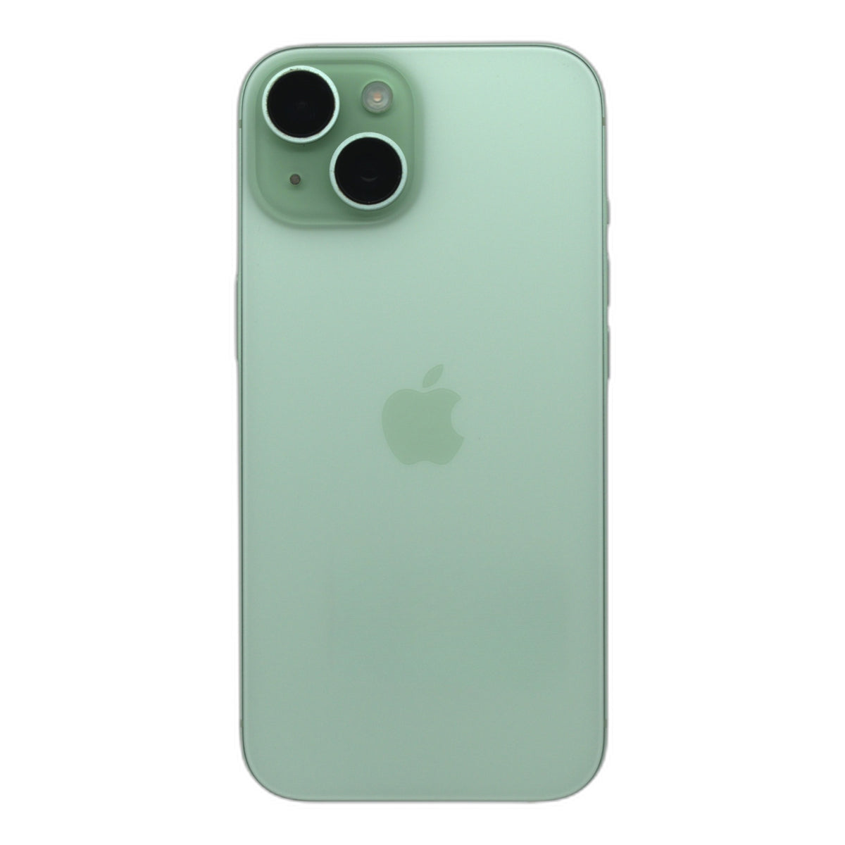 95新 Apple iPhone 15 128G 綠色 中國大陸版