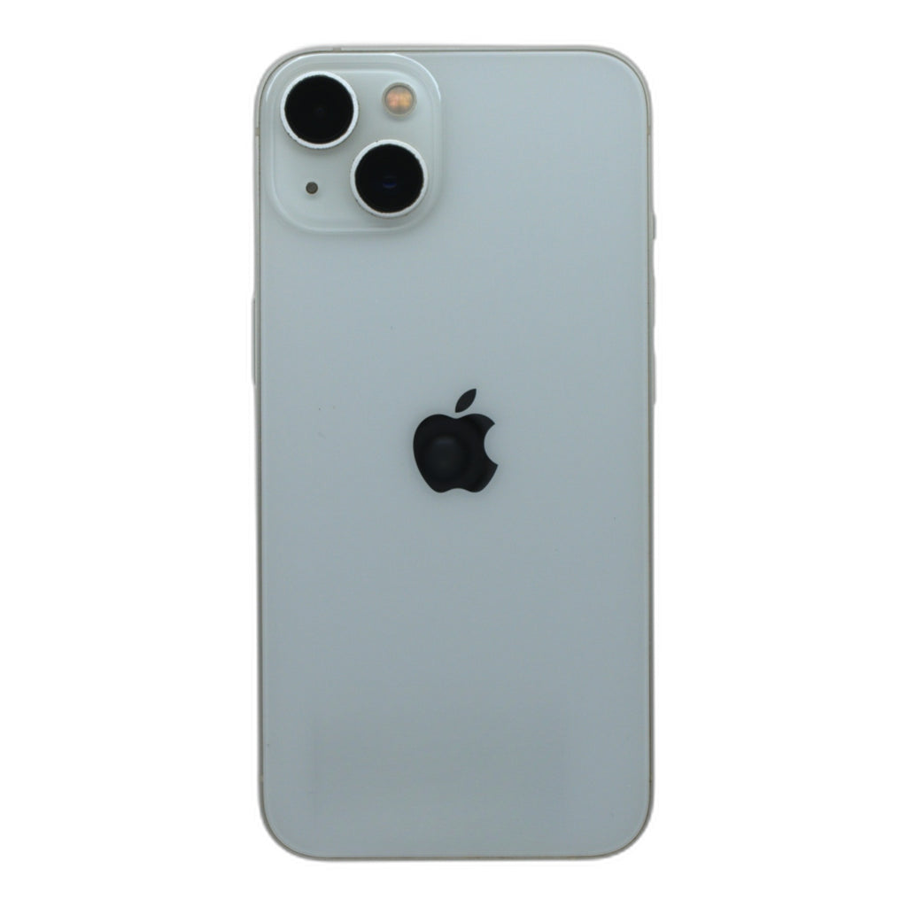 95新 Apple iPhone 13 128G 星光色 中國大陸版