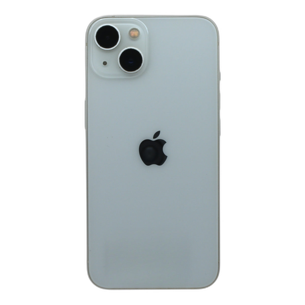 95新 Apple iPhone 13 128G 星光色 中國大陸版