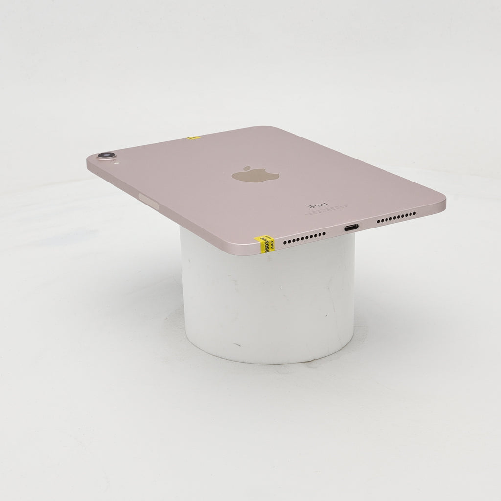 95新 Apple iPad mini6 256G 粉紅色 WIFI