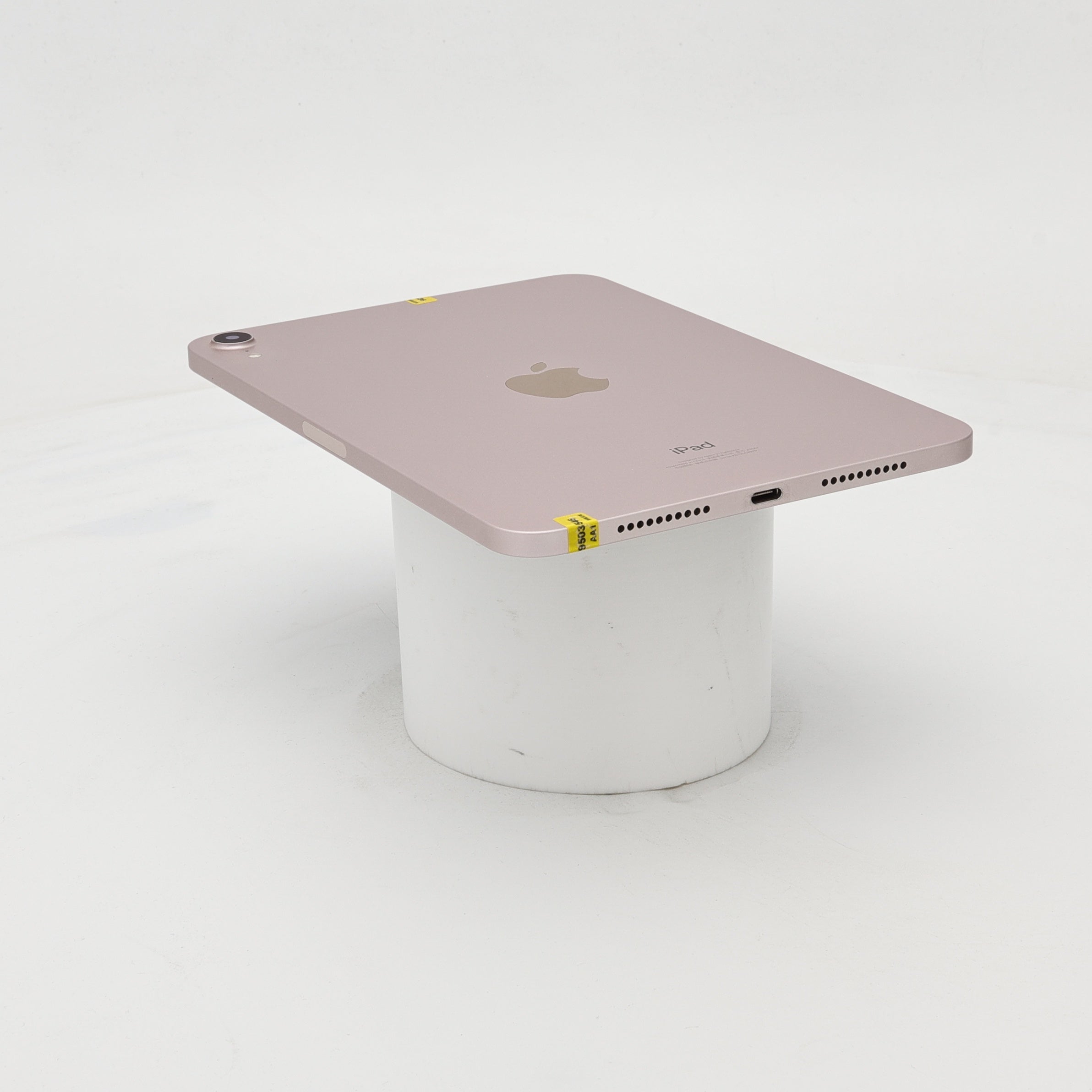 95新 Apple iPad mini6 256G 粉紅色 WIFI