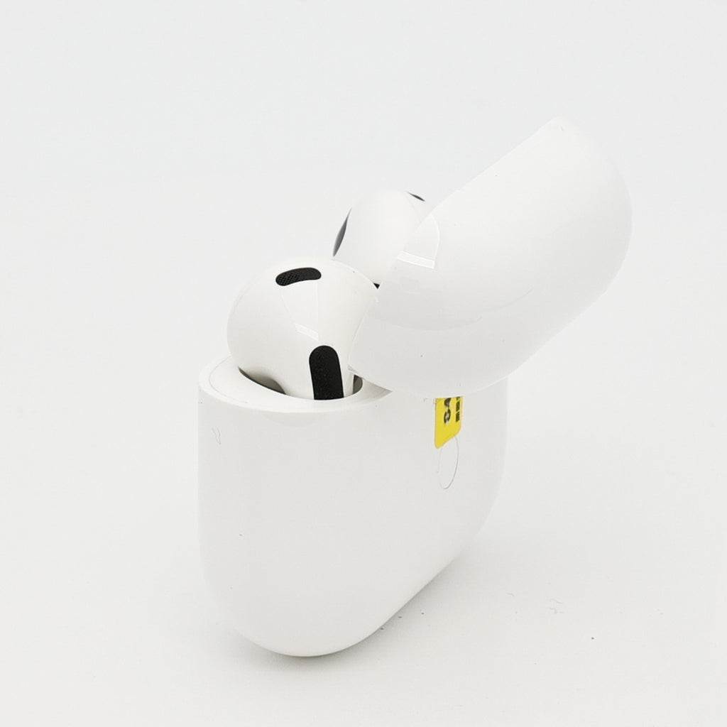 99新 Apple AirPods 3 白色