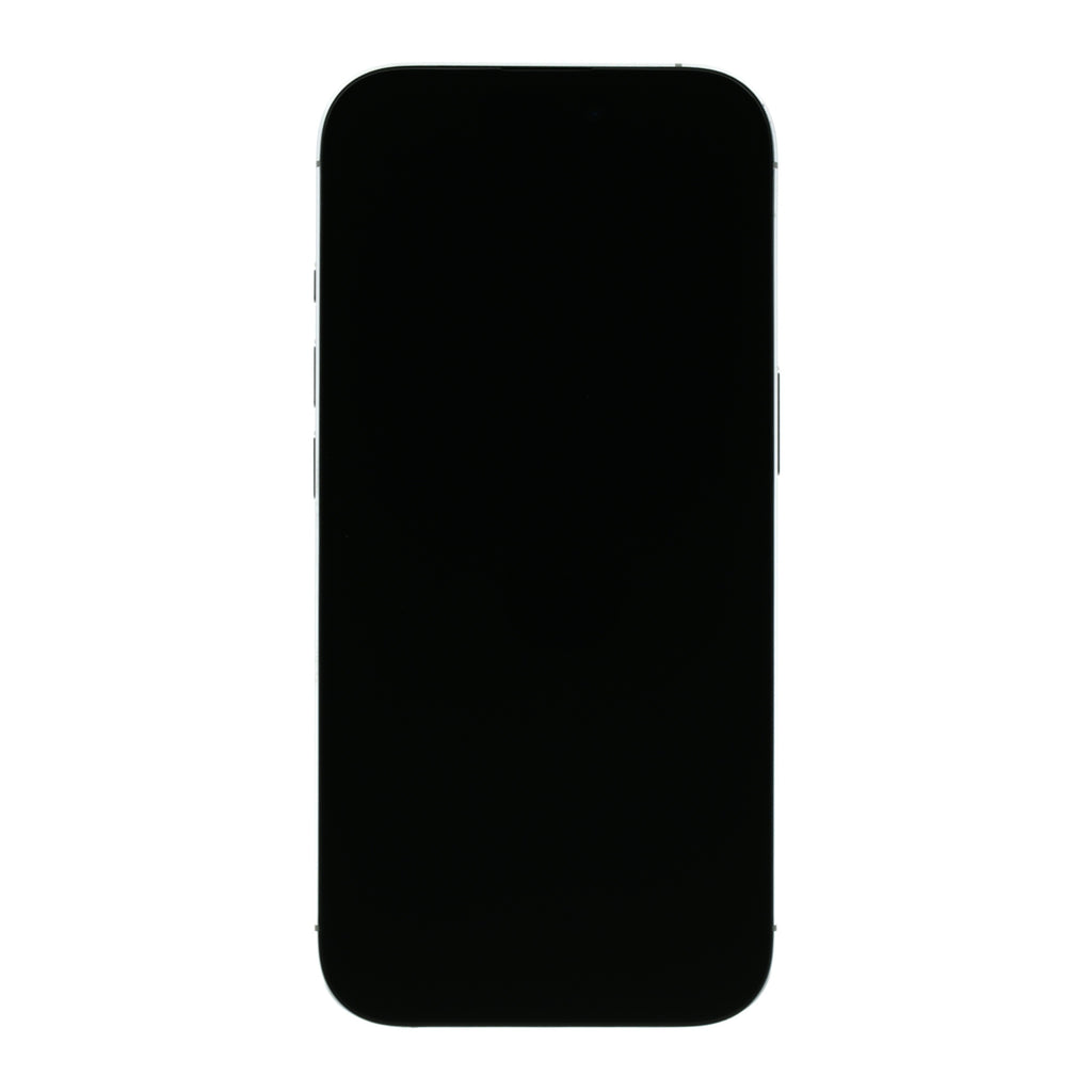 95新 Apple iPhone 16 Pro 128G 白色鈦金屬 中國大陸版