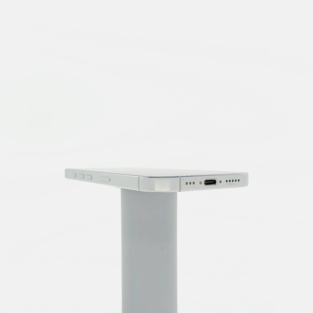 95新 Apple iPhone 16 Pro 128G 白色鈦金屬 中國大陸版