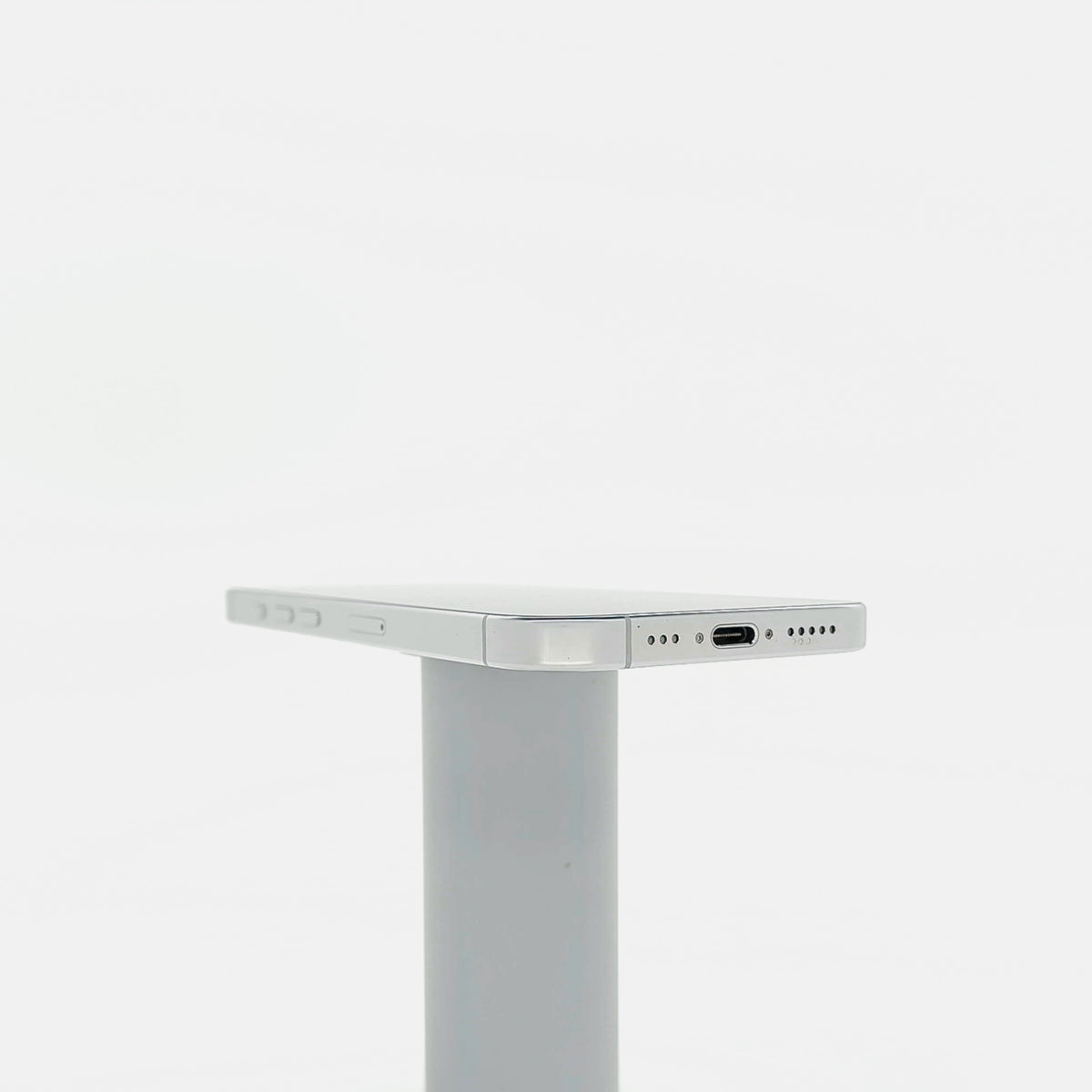 95新 Apple iPhone 16 Pro 128G 白色鈦金屬 中國大陸版