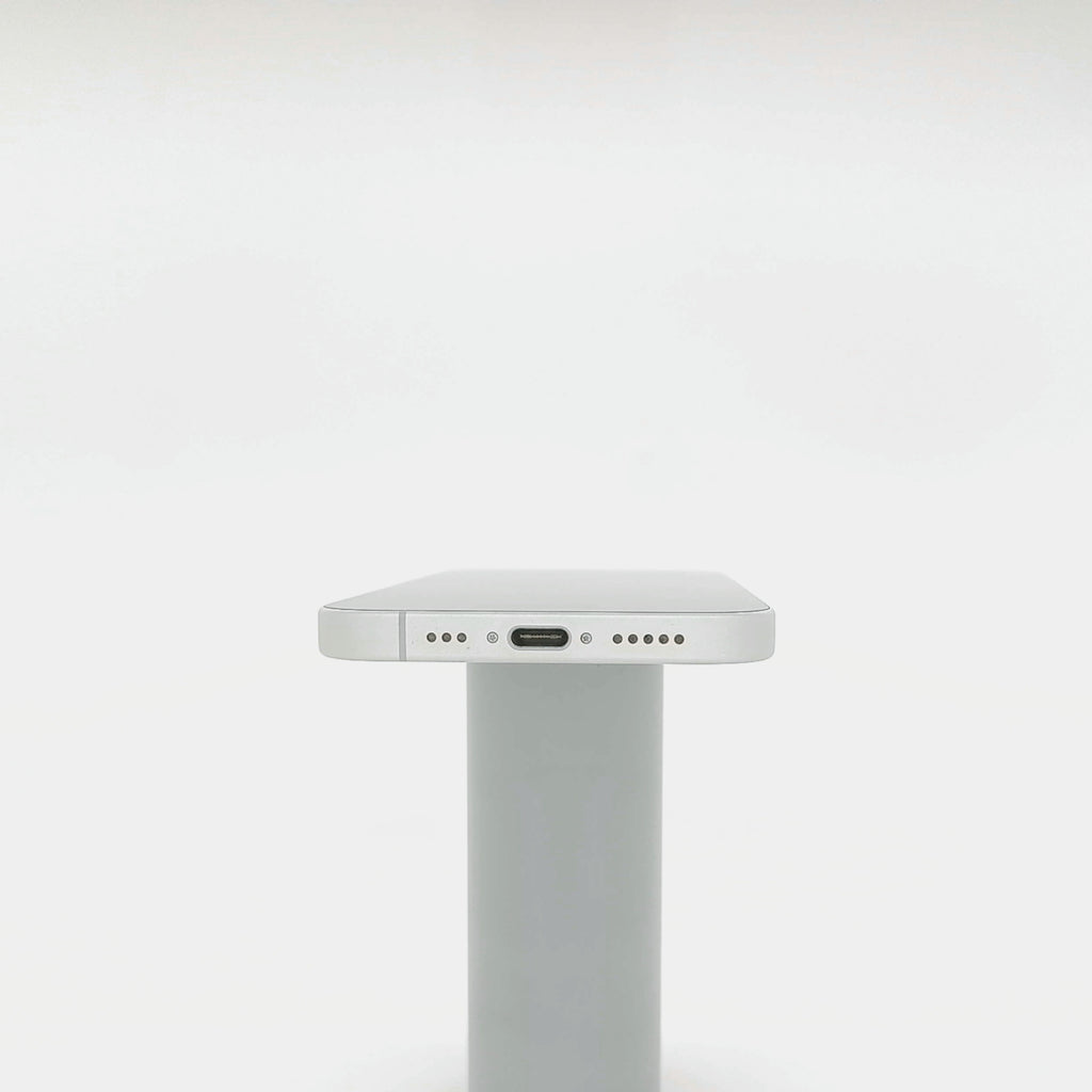95新 Apple iPhone 16 256G 白色 中國大陸版