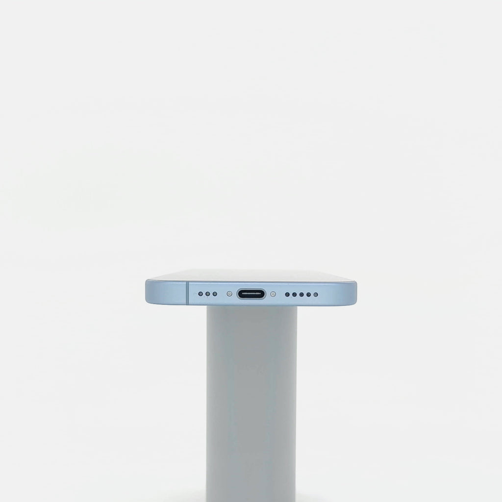 95新 Apple iPhone 17 256G 青霧藍色 中國大陸版