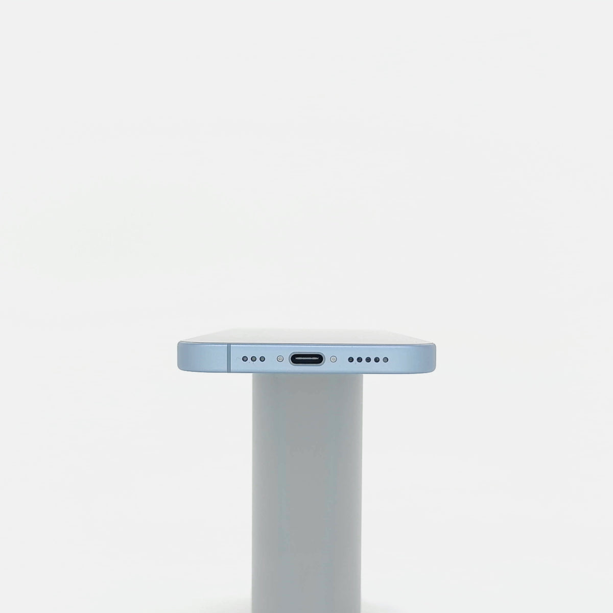 95新 Apple iPhone 17 256G 青霧藍色 中國大陸版