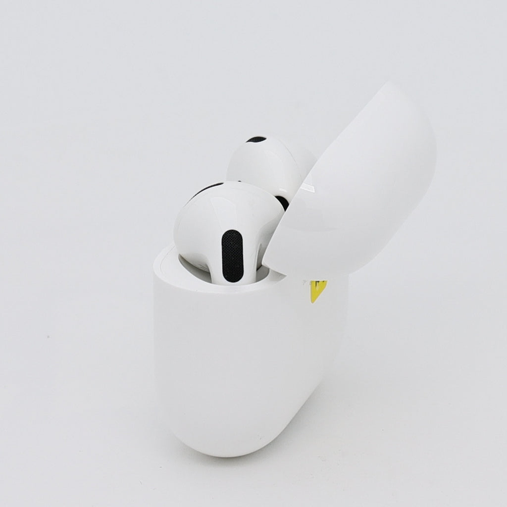 99新 Apple AirPods 4 (不支持主动降噪) 白色
