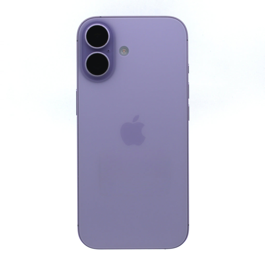 95新 Apple iPhone 17 256G 薰衣草紫色 中國大陸版