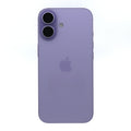 95新 Apple iPhone 17 256G 薰衣草紫色 中國大陸版
