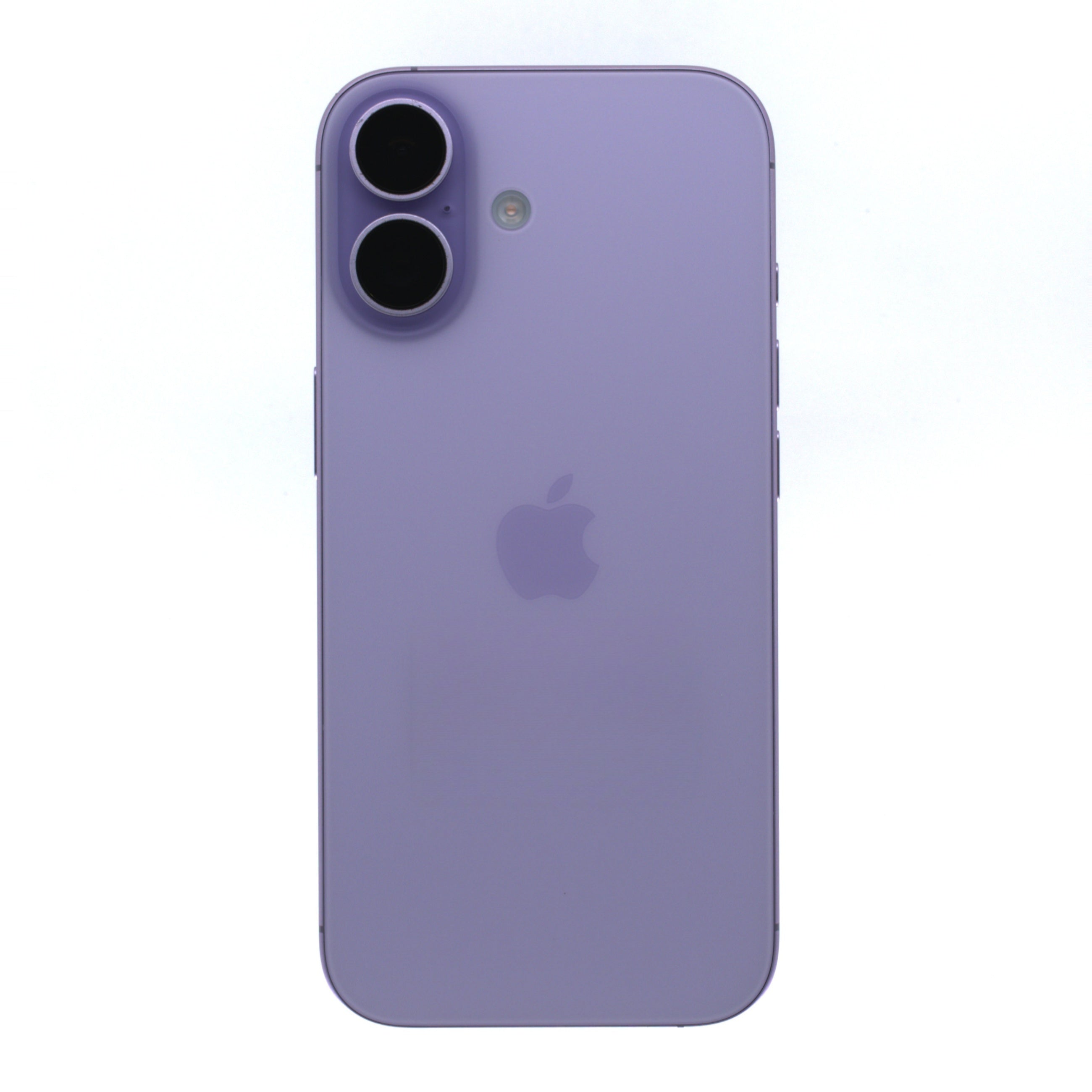 95新 Apple iPhone 17 256G 薰衣草紫色 中國大陸版