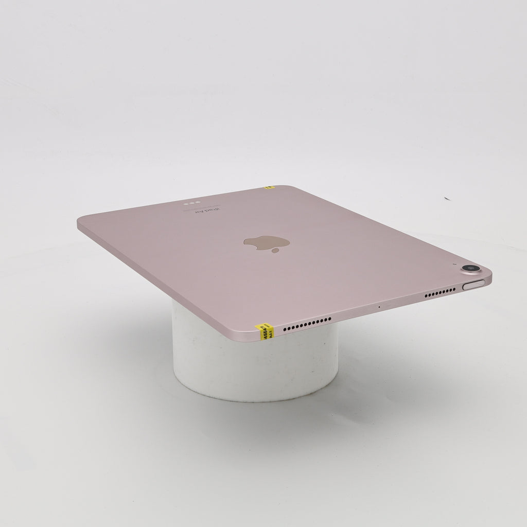 95新 Apple iPad Air5 64G 粉紅色 WIFI
