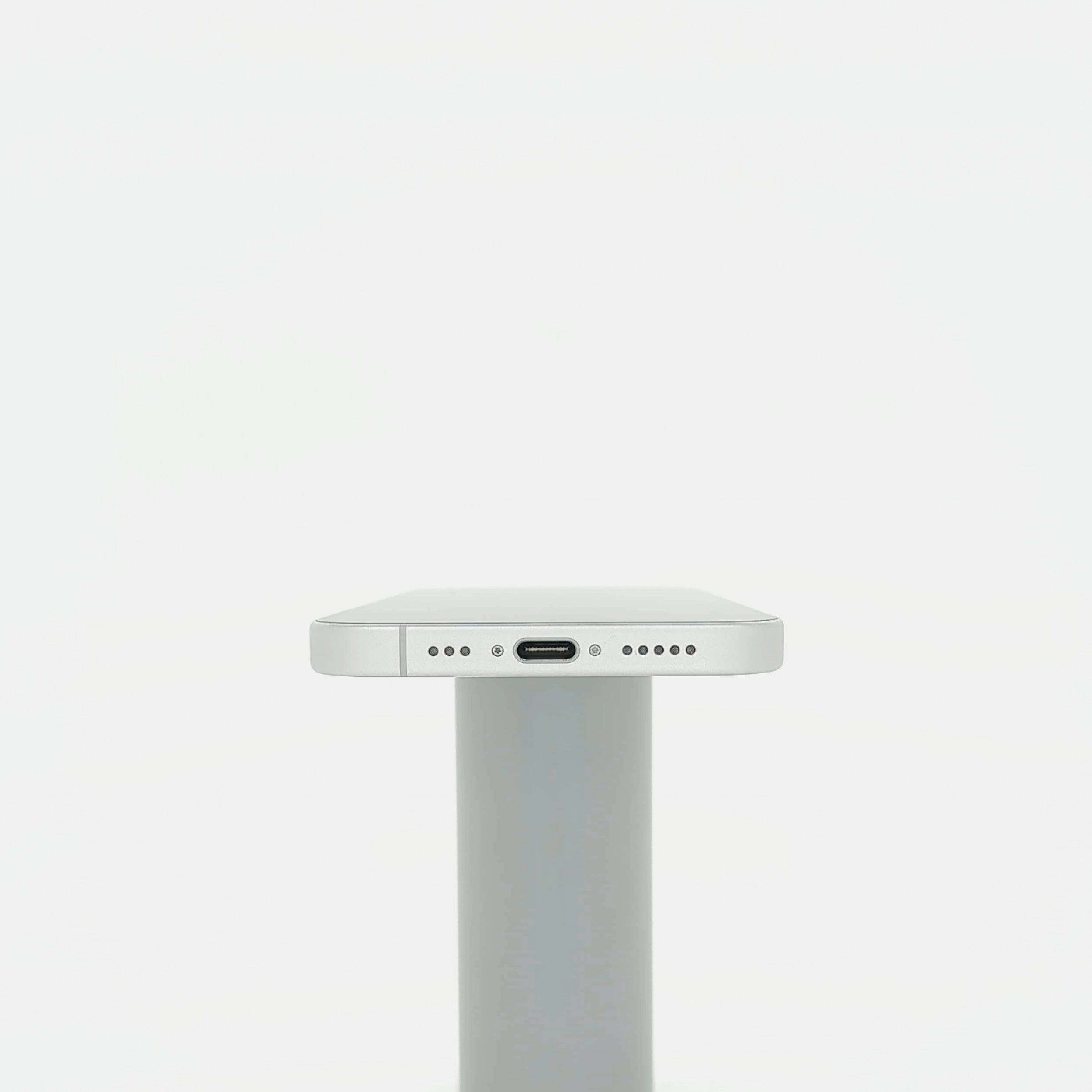 95新 Apple iPhone 16 256G 白色 中國大陸版