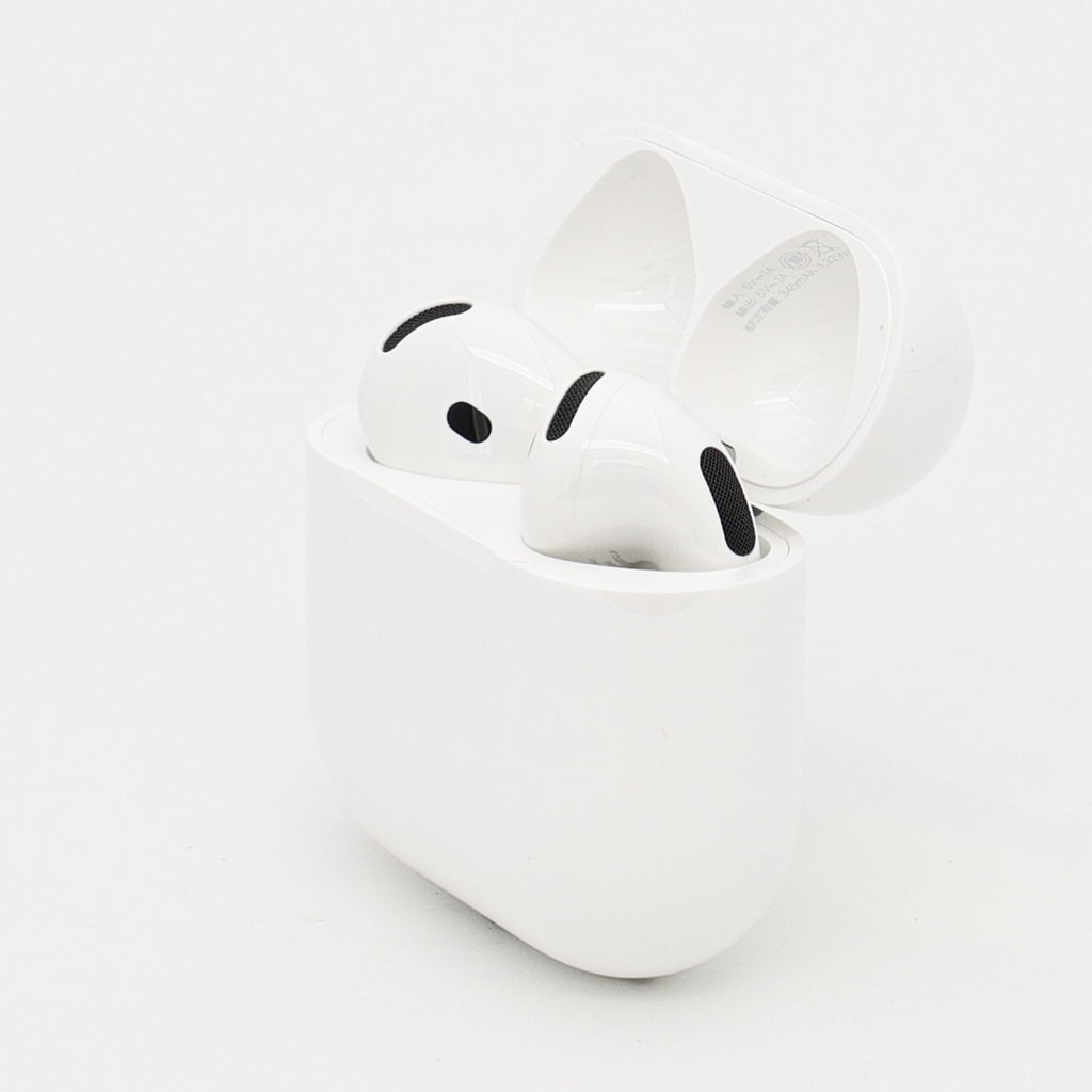 99新 Apple AirPods 5 白色