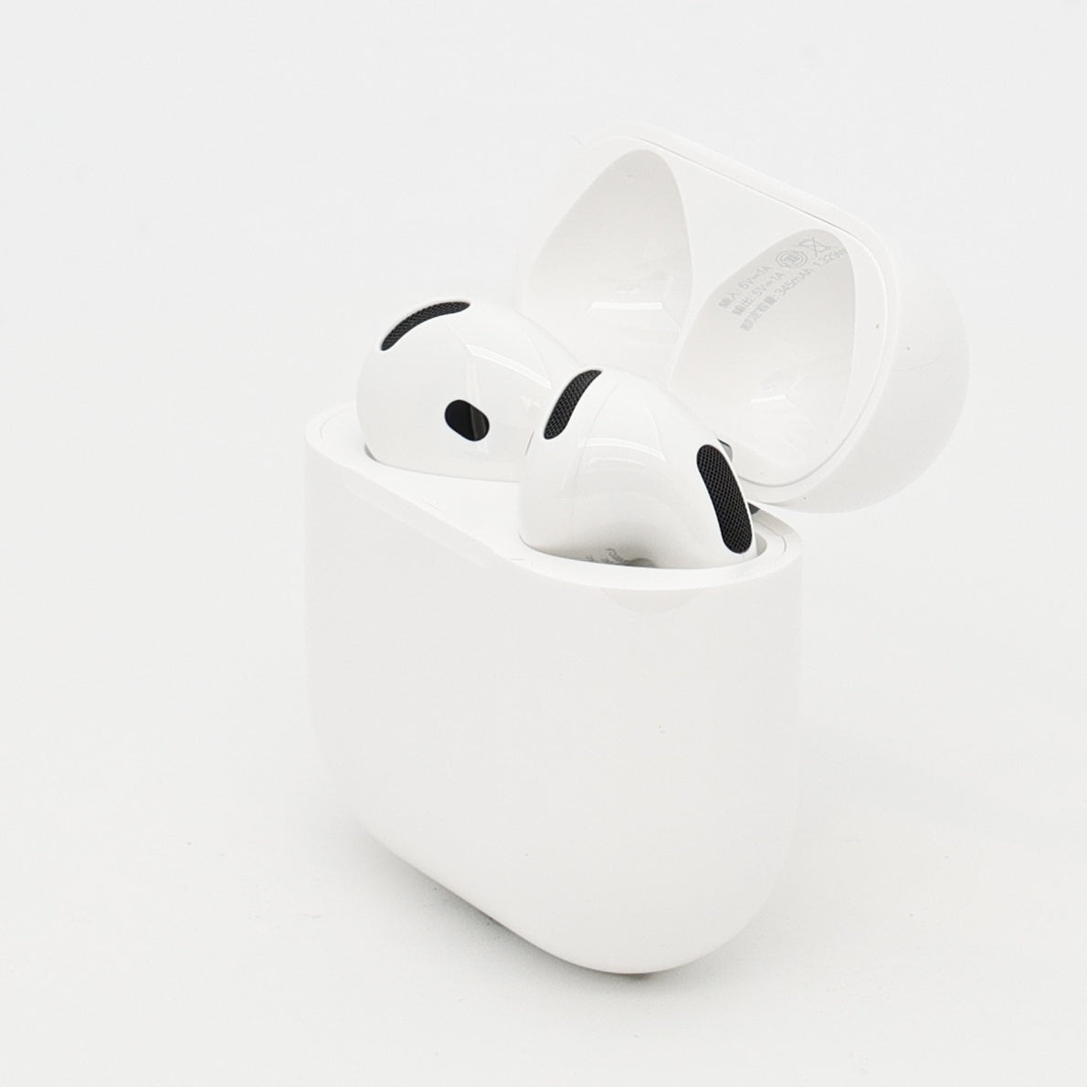 99新 Apple AirPods 5 白色