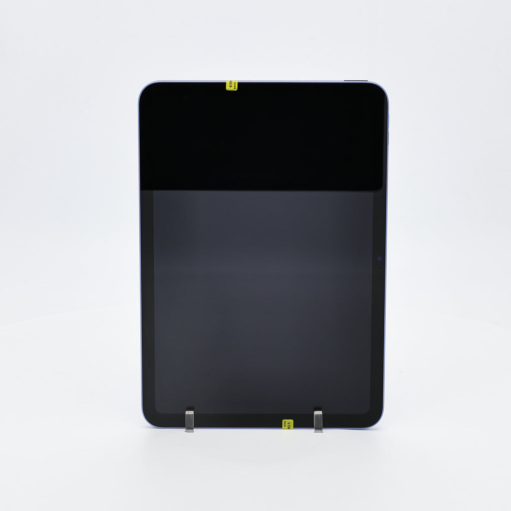 95新 Apple iPad 10代 64G 藍色 WIFI